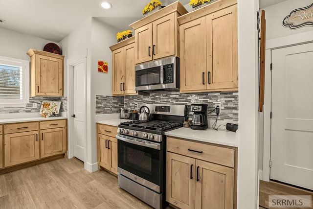 609 Aurora, Chubbuck, ID 83202
