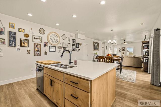 609 Aurora, Chubbuck, ID 83202