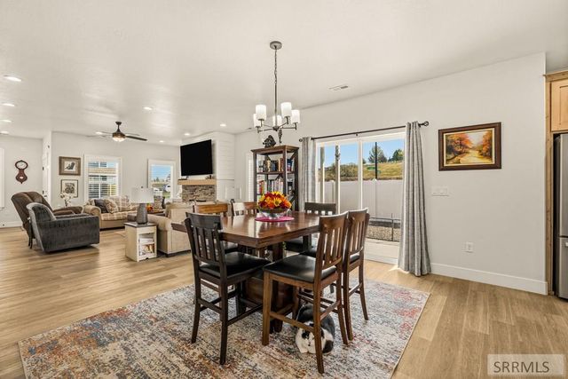 609 Aurora, Chubbuck, ID 83202
