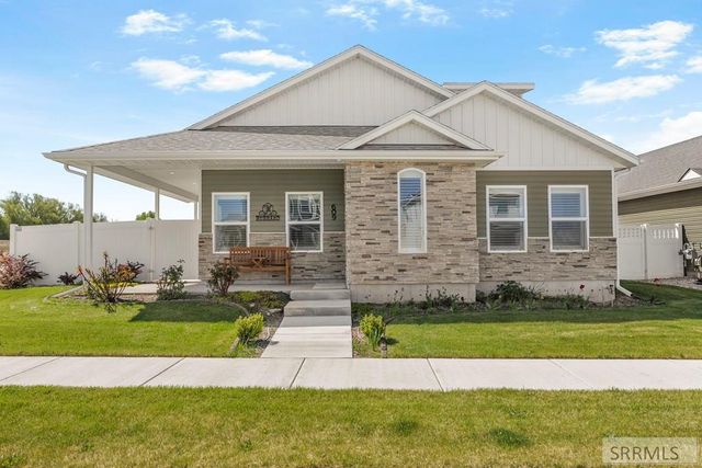 609 Aurora, Chubbuck, ID 83202