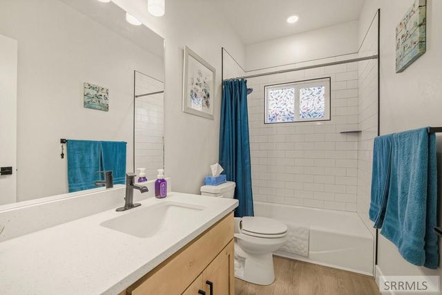 609 Aurora, Chubbuck, ID 83202