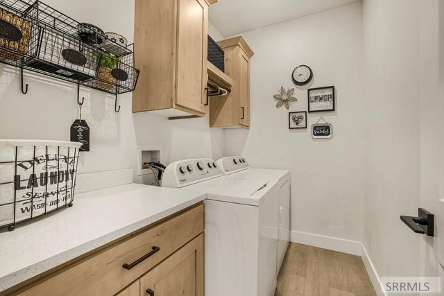 609 Aurora, Chubbuck, ID 83202