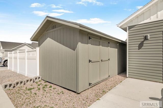 609 Aurora, Chubbuck, ID 83202