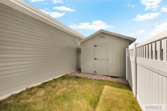 609 Aurora, Chubbuck, ID 83202