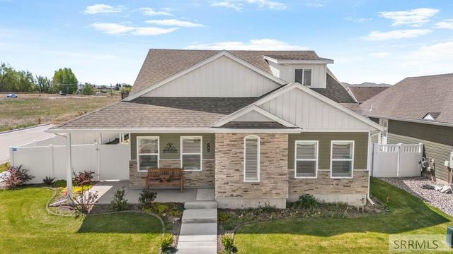 609 Aurora, Chubbuck, ID 83202