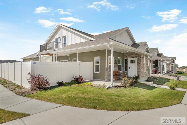 609 Aurora, Chubbuck, ID 83202