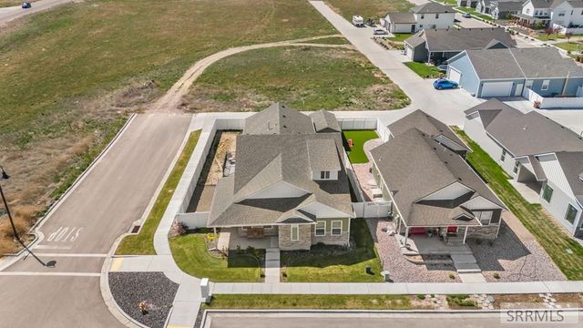 609 Aurora, Chubbuck, ID 83202