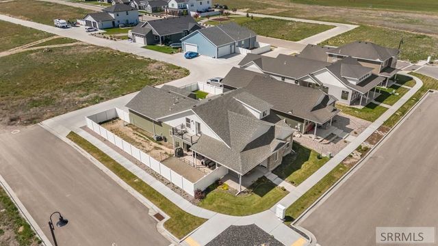 609 Aurora, Chubbuck, ID 83202
