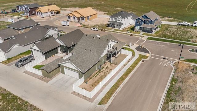 609 Aurora, Chubbuck, ID 83202