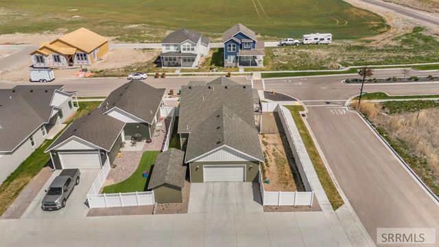 609 Aurora, Chubbuck, ID 83202