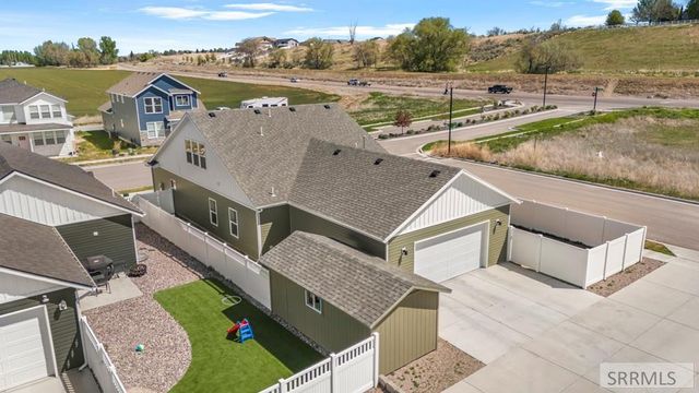 609 Aurora, Chubbuck, ID 83202