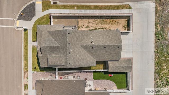609 Aurora, Chubbuck, ID 83202