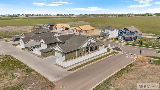609 Aurora, Chubbuck, ID 83202