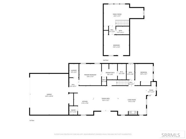 609 Aurora, Chubbuck, ID 83202