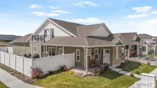 609 Aurora, Chubbuck, ID 83202