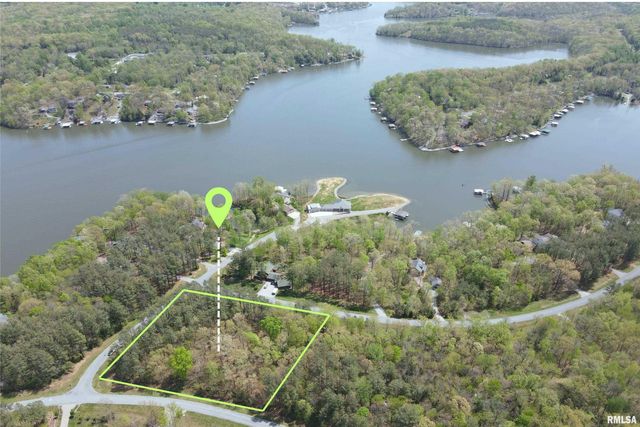 558 Stony Point Road, Goreville, IL 62939