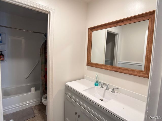 4320 Peach, Tuscaloosa, AL 35405