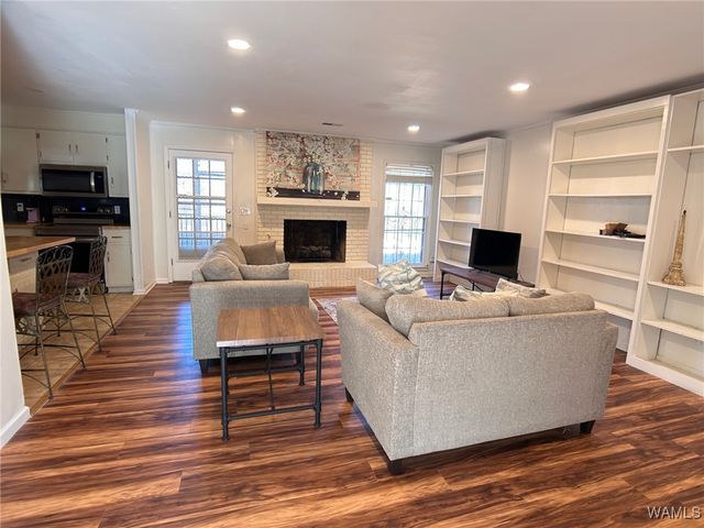 4320 Peach, Tuscaloosa, AL 35405