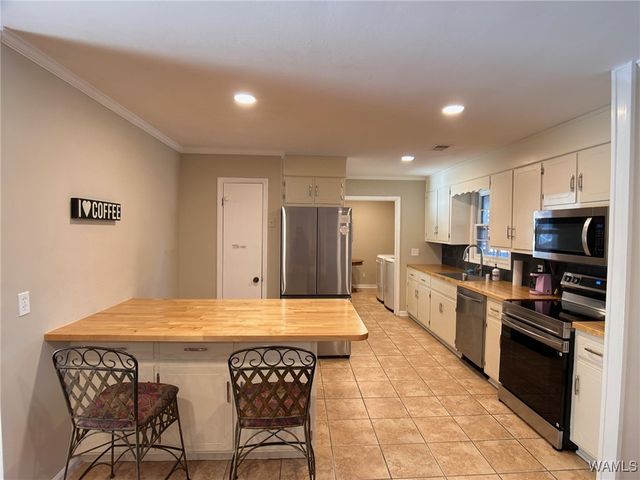 4320 Peach, Tuscaloosa, AL 35405