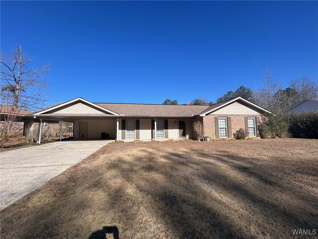 4320 Peach, Tuscaloosa, AL 35405