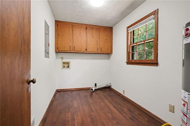 2346 Eastgate Drive, Snellville, GA 30078