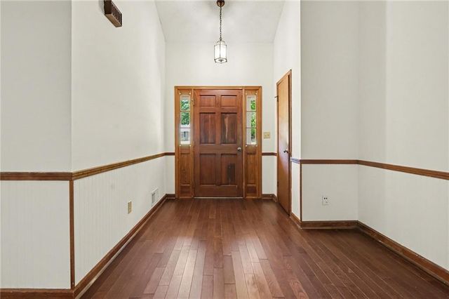 2346 Eastgate Drive, Snellville, GA 30078
