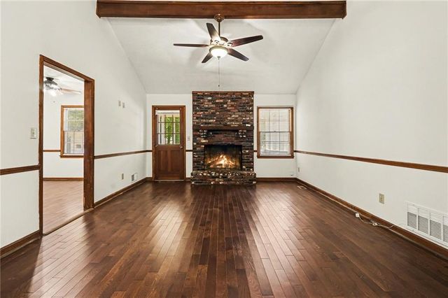 2346 Eastgate Drive, Snellville, GA 30078