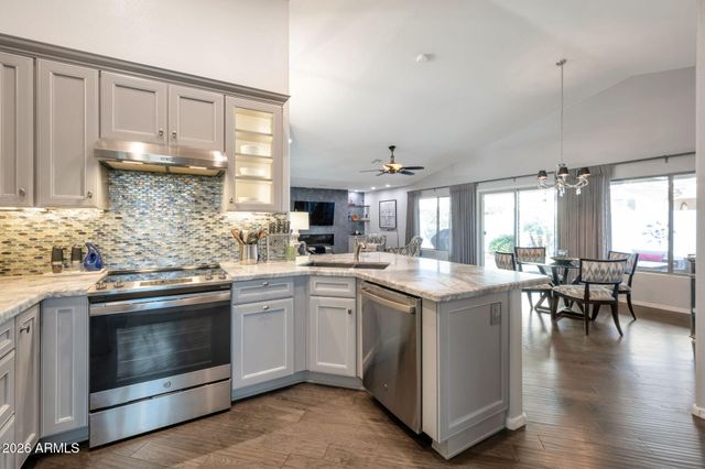 14660 W MULBERRY Drive, Goodyear, AZ 85395