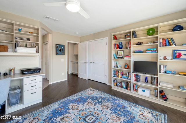 14660 W MULBERRY Drive, Goodyear, AZ 85395