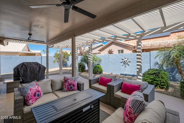 14660 W MULBERRY Drive, Goodyear, AZ 85395