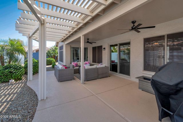 14660 W MULBERRY Drive, Goodyear, AZ 85395