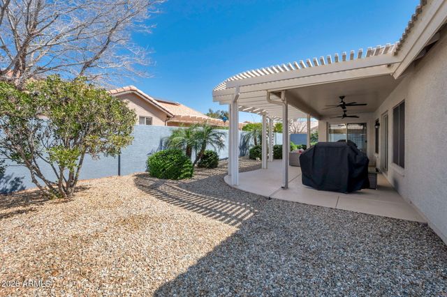 14660 W MULBERRY Drive, Goodyear, AZ 85395