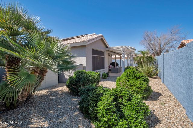 14660 W MULBERRY Drive, Goodyear, AZ 85395