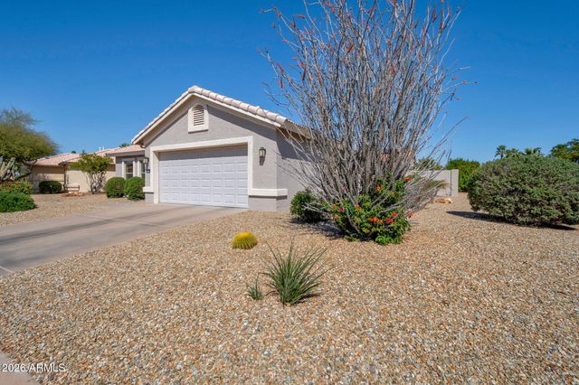 14660 W MULBERRY Drive, Goodyear, AZ 85395