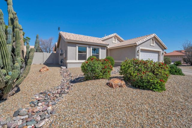 14660 W MULBERRY Drive, Goodyear, AZ 85395