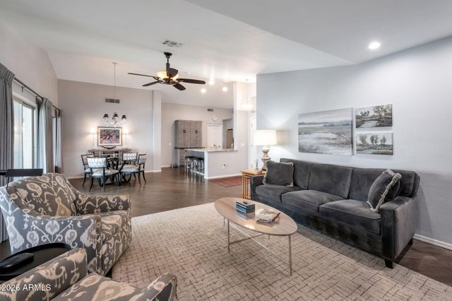 14660 W MULBERRY Drive, Goodyear, AZ 85395