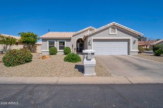 14660 W MULBERRY Drive, Goodyear, AZ 85395