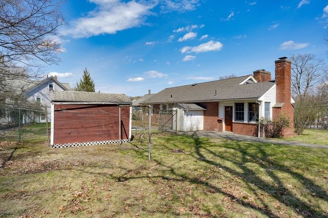 1488 Concord St, Framingham, MA 01701