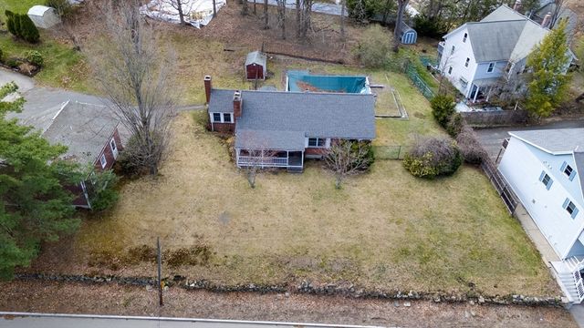 1488 Concord St, Framingham, MA 01701