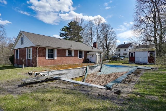 1488 Concord St, Framingham, MA 01701