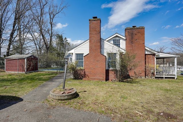 1488 Concord St, Framingham, MA 01701