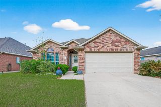 16714 Mallory Bridge Drive, Houston, TX 77095