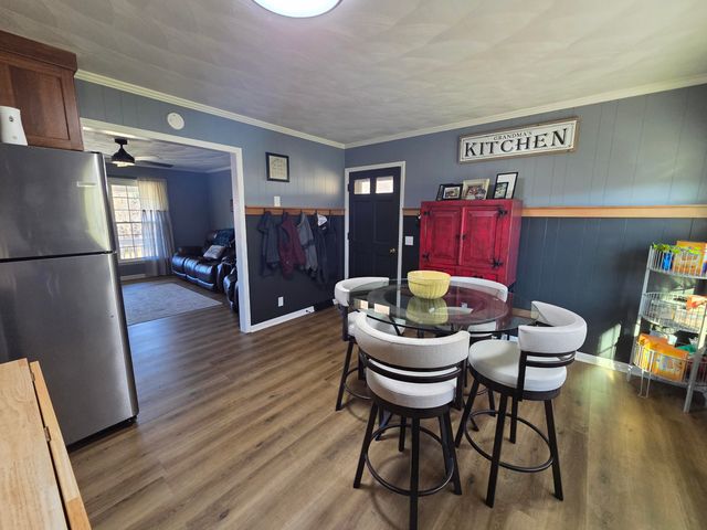 3266 Doe Run RD, Rocky Mount, VA 24151