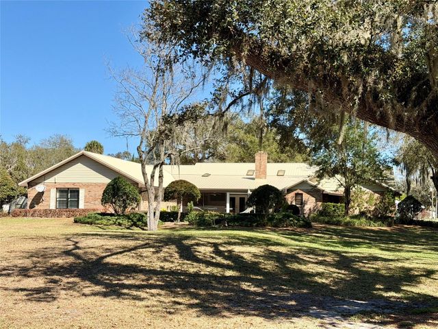 1819 SW 28th Avenue, Okeechobee, FL 34974