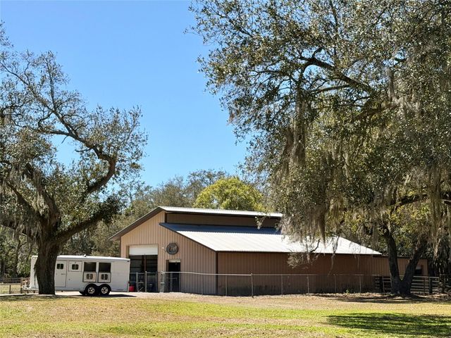 1819 SW 28th Avenue, Okeechobee, FL 34974