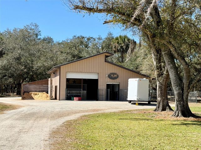 1819 SW 28th Avenue, Okeechobee, FL 34974