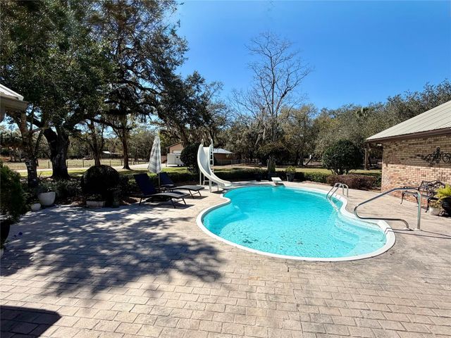 1819 SW 28th Avenue, Okeechobee, FL 34974