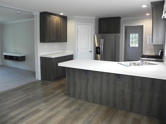 1241 Manistee River Road 34, Three Rivers, MI 49093