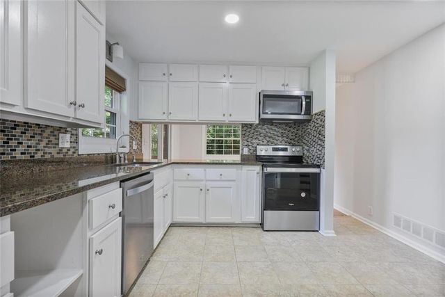 2903 Old Sewell Road, Marietta, GA 30068