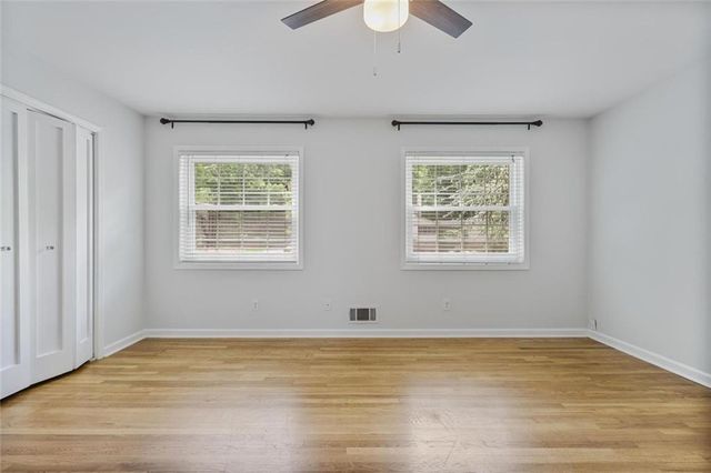 2903 Old Sewell Road, Marietta, GA 30068